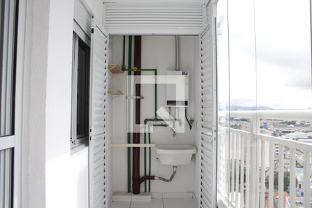 Apartamento para alugar com 32m², 1 quarto e sem vagaÁrea de Serviço