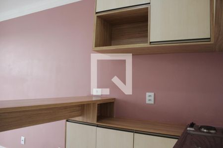 Apartamento para alugar com 32m², 1 quarto e sem vagaCozinha