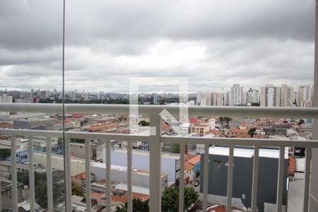 Apartamento para alugar com 32m², 1 quarto e sem vagaVista
