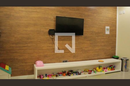 Apartamento para alugar com 32m², 1 quarto e sem vagaBrinquedoteca