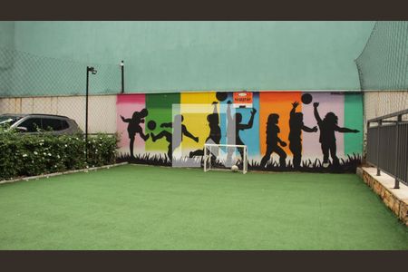 Apartamento para alugar com 32m², 1 quarto e sem vagaQuadra Esportiva