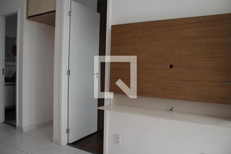 Sala de apartamento para alugar com 1 quarto, 32m² em Brás, São Paulo