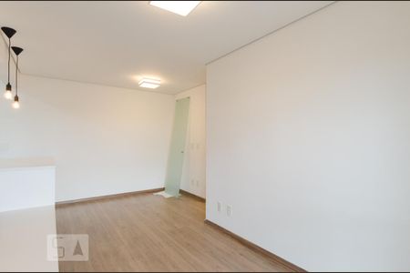 Sala de apartamento para alugar com 2 quartos, 55m² em Independência, São Bernardo do Campo