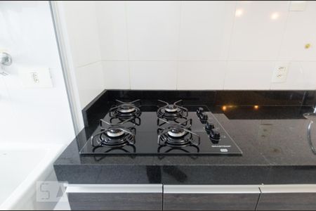 Apartamento para alugar com 55m², 2 quartos e 1 vaga Apartamento para alugar com 55m², 2 quartos e 1 vagaCozinha