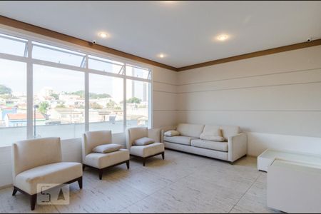 Apartamento para alugar com 55m², 2 quartos e 1 vaga Apartamento para alugar com 55m², 2 quartos e 1 vagaÁrea comum