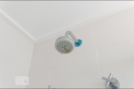 Apartamento para alugar com 55m², 2 quartos e 1 vaga Apartamento para alugar com 55m², 2 quartos e 1 vagaBanheiro