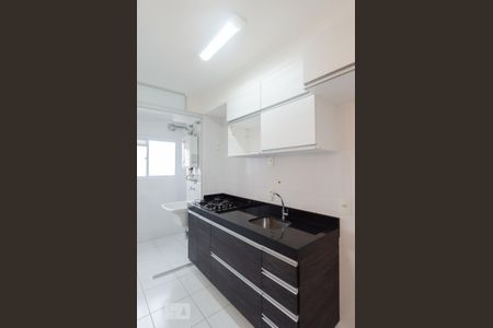 Apartamento para alugar com 55m², 2 quartos e 1 vaga Apartamento para alugar com 55m², 2 quartos e 1 vagaCozinha
