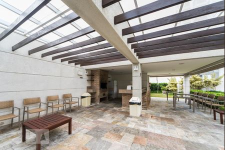 Apartamento para alugar com 55m², 2 quartos e 1 vaga Apartamento para alugar com 55m², 2 quartos e 1 vagaÁrea comum