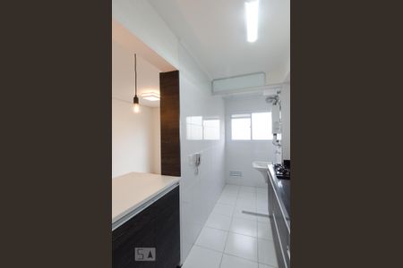 Apartamento para alugar com 55m², 2 quartos e 1 vaga Apartamento para alugar com 55m², 2 quartos e 1 vagaCozinha