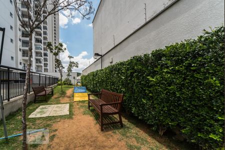 Apartamento para alugar com 55m², 2 quartos e 1 vaga Apartamento para alugar com 55m², 2 quartos e 1 vagaÁrea comum