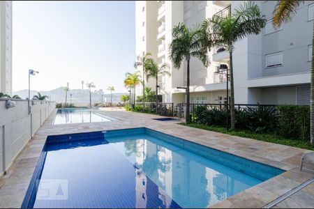 Apartamento para alugar com 55m², 2 quartos e 1 vaga Apartamento para alugar com 55m², 2 quartos e 1 vagaÁrea comum