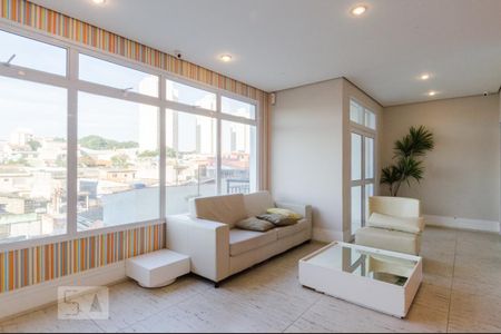 Apartamento para alugar com 55m², 2 quartos e 1 vaga Apartamento para alugar com 55m², 2 quartos e 1 vagaÁrea comum