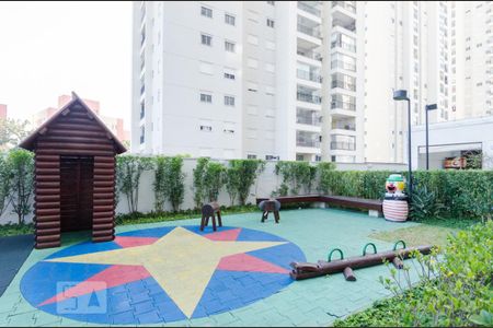 Apartamento para alugar com 55m², 2 quartos e 1 vaga Apartamento para alugar com 55m², 2 quartos e 1 vagaÁrea comum