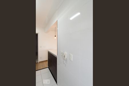 Apartamento para alugar com 55m², 2 quartos e 1 vaga Apartamento para alugar com 55m², 2 quartos e 1 vagaCozinha