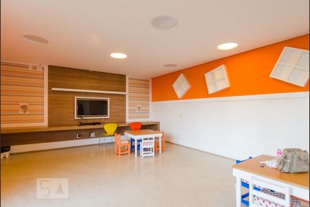 Apartamento para alugar com 55m², 2 quartos e 1 vaga Apartamento para alugar com 55m², 2 quartos e 1 vagaÁrea comum