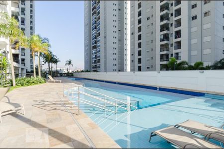 Apartamento para alugar com 55m², 2 quartos e 1 vaga Apartamento para alugar com 55m², 2 quartos e 1 vagaÁrea comum