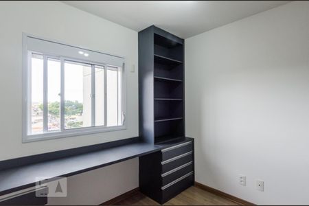 Quarto 1 de apartamento para alugar com 2 quartos, 55m² em Independência, São Bernardo do Campo
