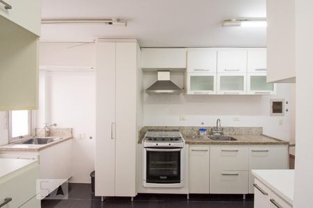 Apartamento para alugar com 84m², 2 quartos e 1 vagaCozinha