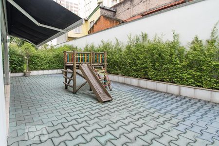 Apartamento para alugar com 84m², 2 quartos e 1 vagaÁrea Externa - Playground