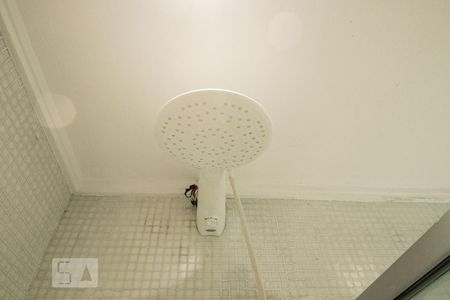 Apartamento para alugar com 84m², 2 quartos e 1 vagaChuveiro do Banheiro