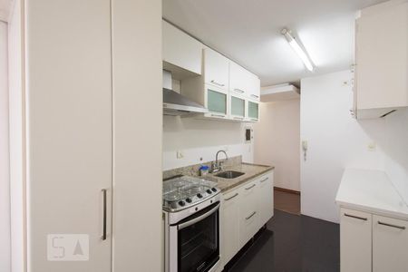 Apartamento para alugar com 84m², 2 quartos e 1 vagaCozinha