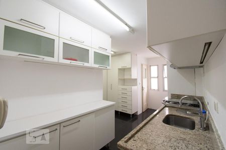 Apartamento para alugar com 84m², 2 quartos e 1 vagaCozinha
