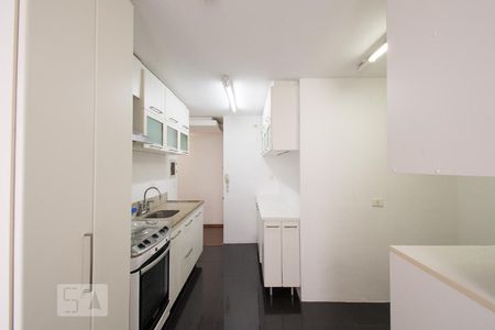 Apartamento para alugar com 84m², 2 quartos e 1 vagaCozinha