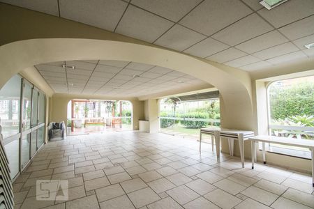 Apartamento para alugar com 84m², 2 quartos e 1 vagaÁrea Externa - Salão de Festas