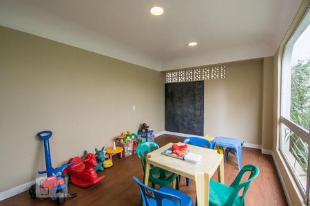 Apartamento para alugar com 84m², 2 quartos e 1 vagaÁrea Externa - Brinquedoteca