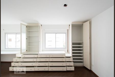 Apartamento para alugar com 84m², 2 quartos e 1 vagaQuarto