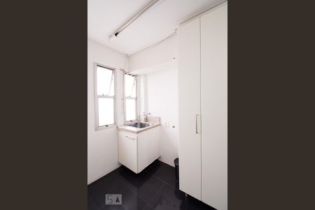 Apartamento para alugar com 84m², 2 quartos e 1 vagaÁrea de Serviço