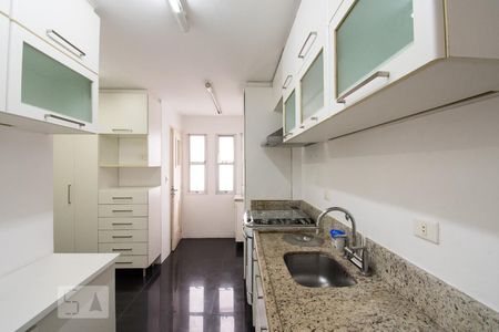 Apartamento para alugar com 84m², 2 quartos e 1 vagaCozinha