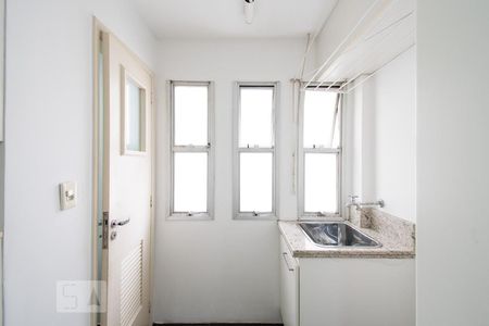 Apartamento para alugar com 84m², 2 quartos e 1 vagaÁrea de Serviço