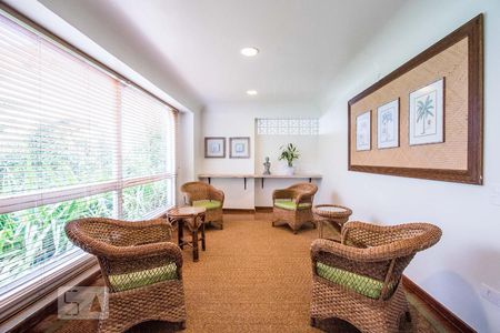 Apartamento para alugar com 84m², 2 quartos e 1 vagaÁrea Externa