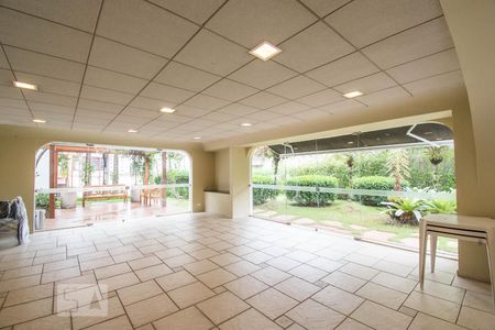 Apartamento para alugar com 84m², 2 quartos e 1 vagaÁrea Externa - Salão de Festas