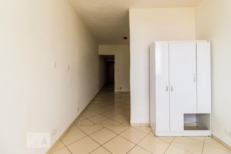 Apartamento à venda com 1 quarto, 35m² em Barra Funda, São Paulo