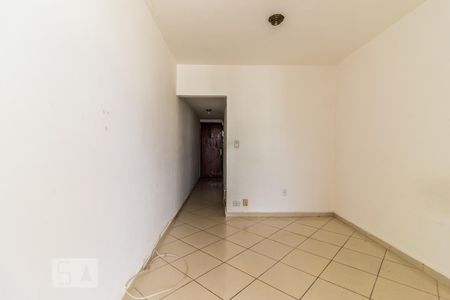 Apartamento à venda com 1 quarto, 35m² em Barra Funda, São Paulo