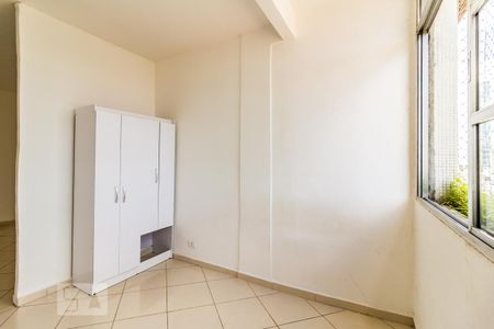 Apartamento à venda com 1 quarto, 35m² em Barra Funda, São Paulo