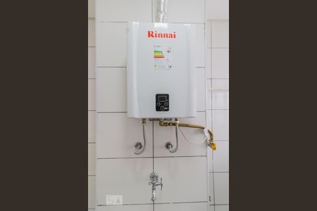 Apartamento à venda com 71m², 2 quartos e 1 vaga Apartamento à venda com 71m², 2 quartos e 1 vagaÁrea de serviço