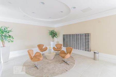 Apartamento à venda com 71m², 2 quartos e 1 vaga Apartamento à venda com 71m², 2 quartos e 1 vagaHall de entrada