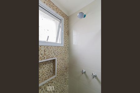 Apartamento à venda com 71m², 2 quartos e 1 vaga Apartamento à venda com 71m², 2 quartos e 1 vagaBanheiro social