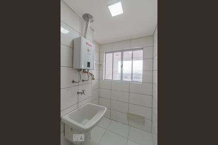 Apartamento à venda com 71m², 2 quartos e 1 vaga Apartamento à venda com 71m², 2 quartos e 1 vagaÁrea de serviço