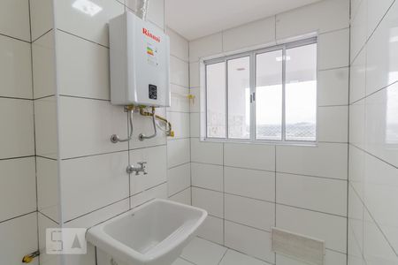 Apartamento à venda com 71m², 2 quartos e 1 vaga Apartamento à venda com 71m², 2 quartos e 1 vagaÁrea de serviço