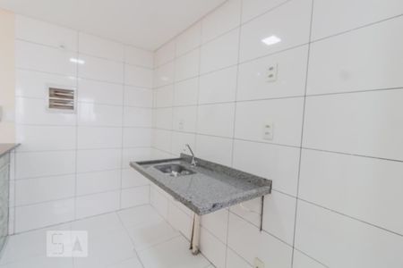 Apartamento à venda com 71m², 2 quartos e 1 vaga Apartamento à venda com 71m², 2 quartos e 1 vagaCozinha