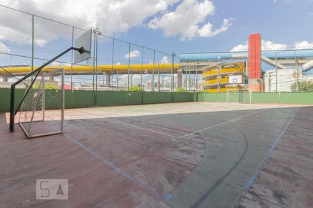 Apartamento à venda com 60m², 2 quartos e 1 vaga Apartamento à venda com 60m², 2 quartos e 1 vagaQuadra