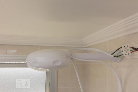 Banheiro de apartamento à venda com 2 quartos, 60m² em Ipiranga, São Paulo