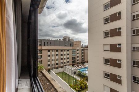 Apartamento à venda com 236m², 3 quartos e 4 vagas Apartamento à venda com 236m², 3 quartos e 4 vagasSuíte3 (vista)