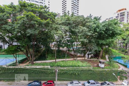 Apartamento à venda com 236m², 3 quartos e 4 vagas Apartamento à venda com 236m², 3 quartos e 4 vagasSuíte1 (vista)