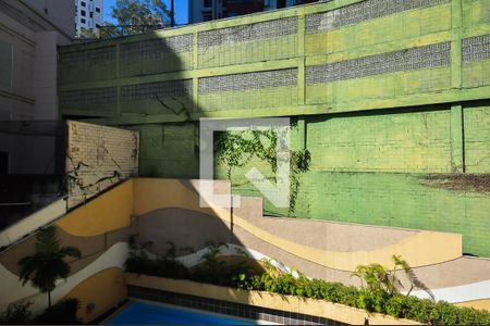 Apartamento para alugar com 54m², 1 quarto e 1 vagaVista do Quarto