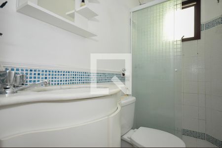 Apartamento para alugar com 54m², 1 quarto e 1 vagaBanheiro